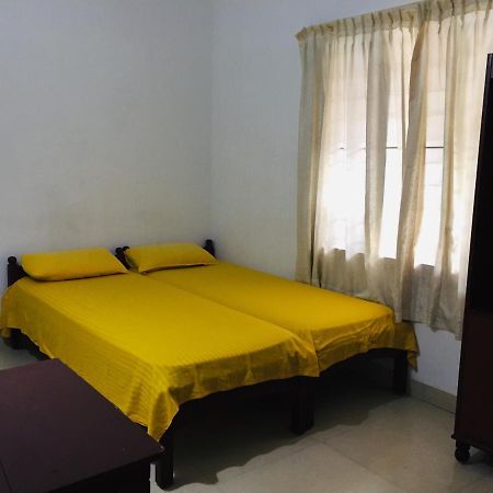 Hebron Inn Kochi Dış mekan fotoğraf