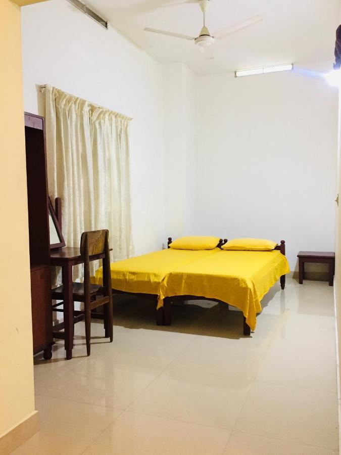 Hebron Inn Kochi Dış mekan fotoğraf
