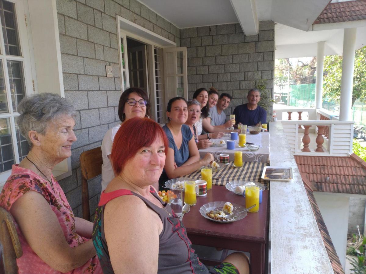 Hebron Inn Kochi Dış mekan fotoğraf
