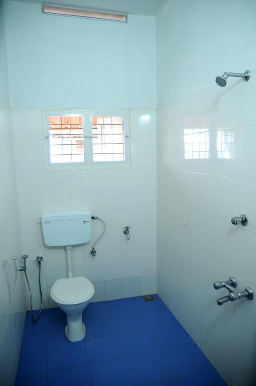Hebron Inn Kochi Dış mekan fotoğraf