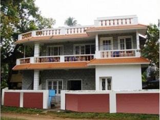 Hebron Inn Kochi Dış mekan fotoğraf